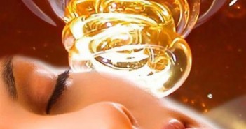 tác dụng chăm sóc da của mật ong lên men