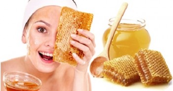 Mẹo sử dụng mật ong nguyên chất làm đẹp được nhiều người sử dụng