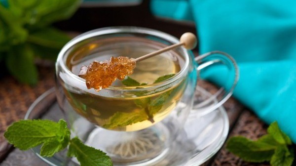 lưu ý không thể bỏ qua khi sử dụng hỗn hợp trà xanh mật ong nguyên chất