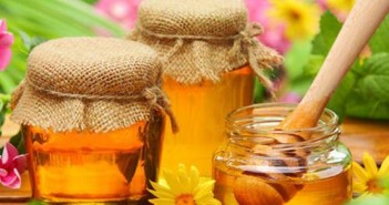 Các thực phẩm không nên dùng với mật ong nguyên chất