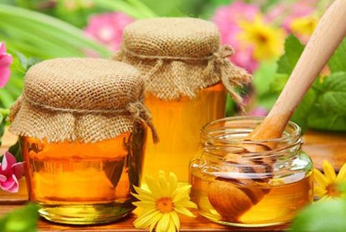 Các thực phẩm không nên dùng với mật ong nguyên chất